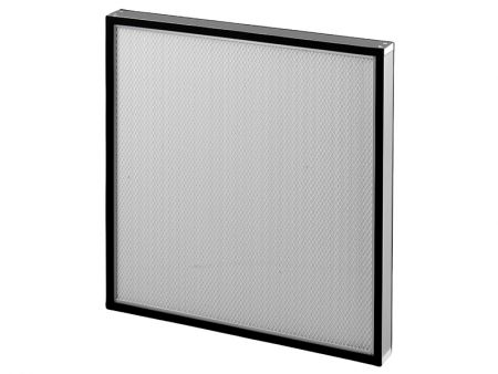 Panel Medium Filter | Elevate Environmental Standards with KOWA’s Fan ...